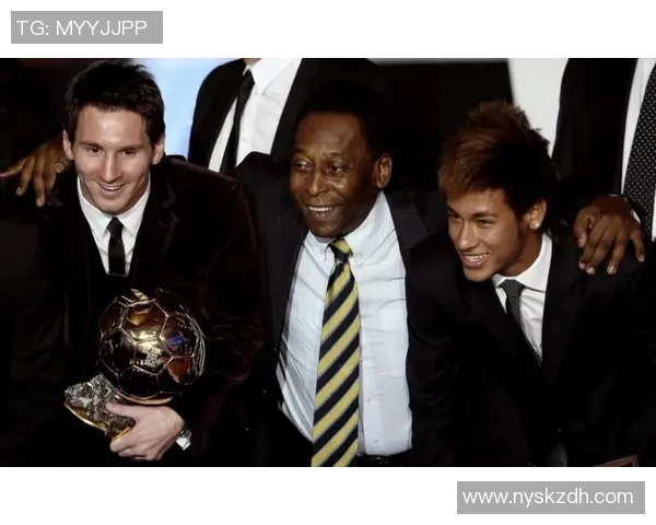 足球三巨星解析：梅西 C罗 内马尔如何塑造现代足球格局